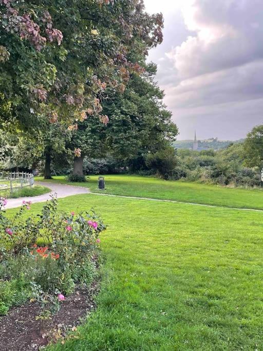 Garden Of Eden 1 Bedroom Flat In Fishponds Bristol Luaran gambar