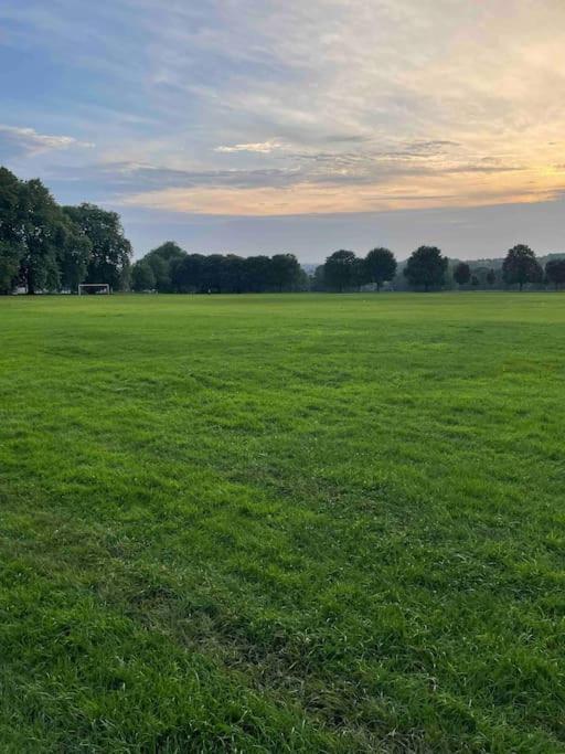 Garden Of Eden 1 Bedroom Flat In Fishponds Bristol Luaran gambar