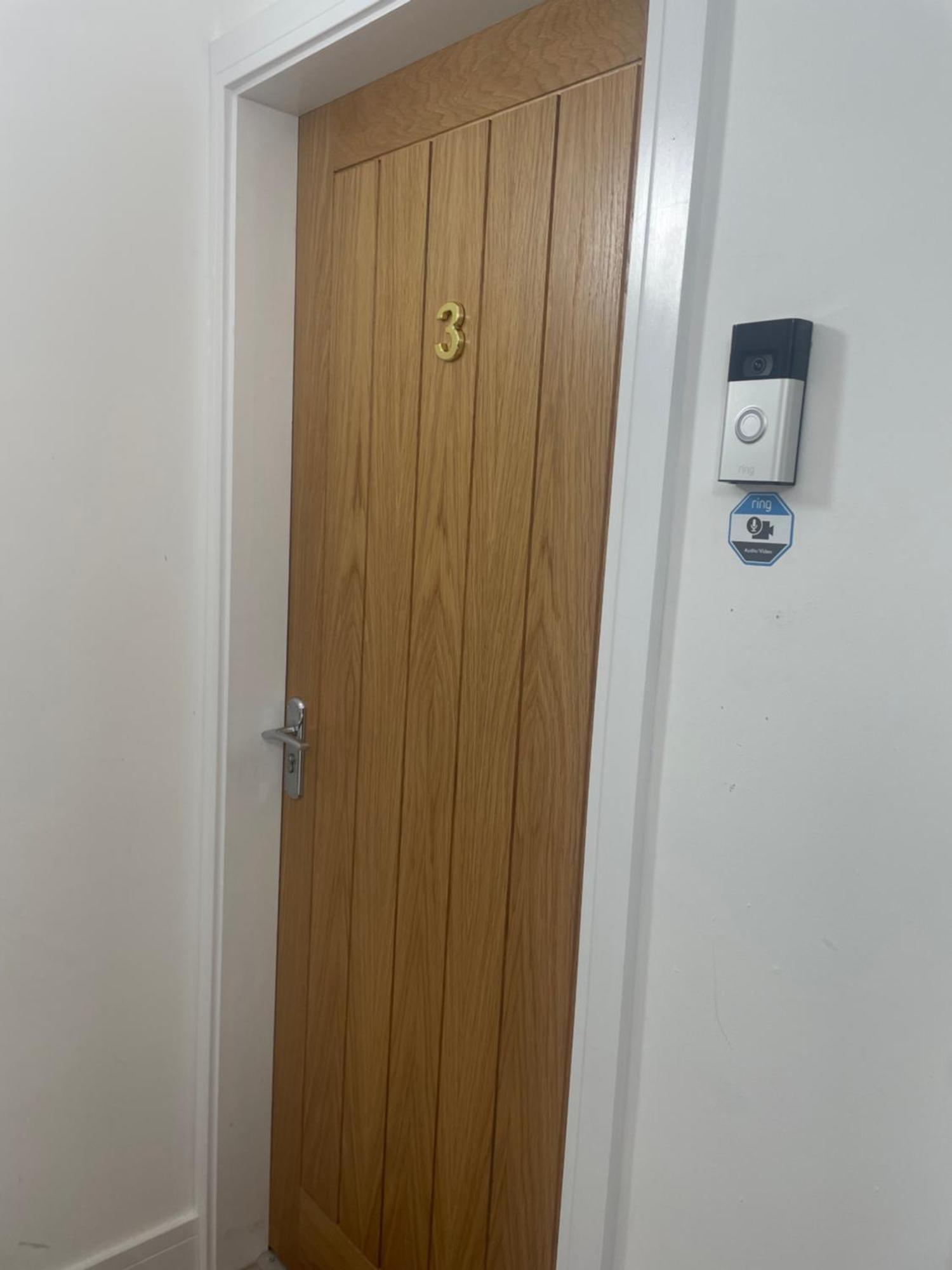 Garden Of Eden 1 Bedroom Flat In Fishponds Bristol Luaran gambar